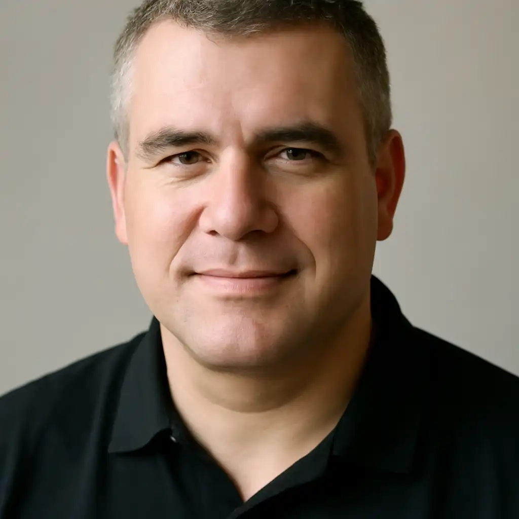 Lars Petersen